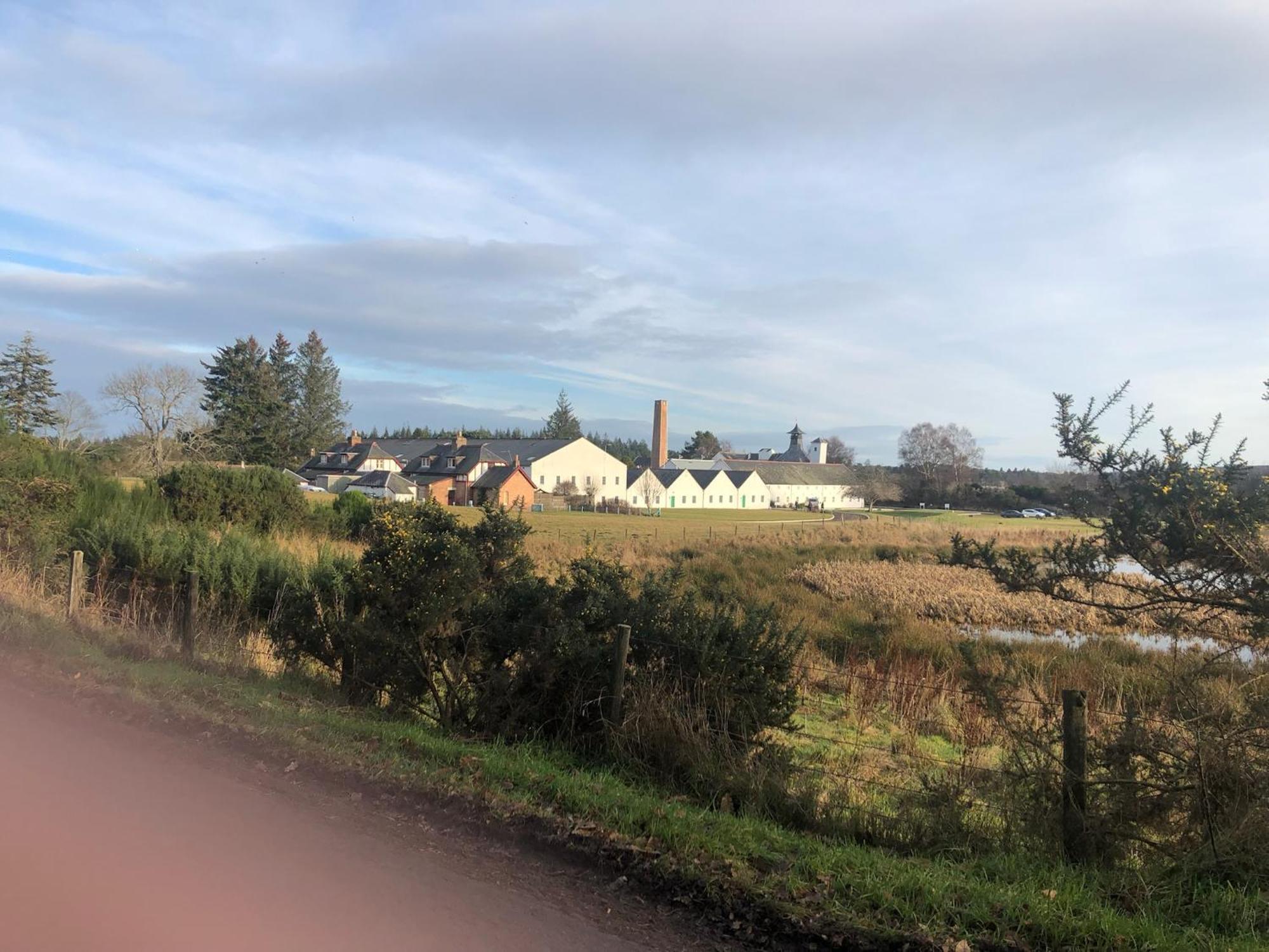 Willowbarn Rafford Self Catering Forres Exterior photo